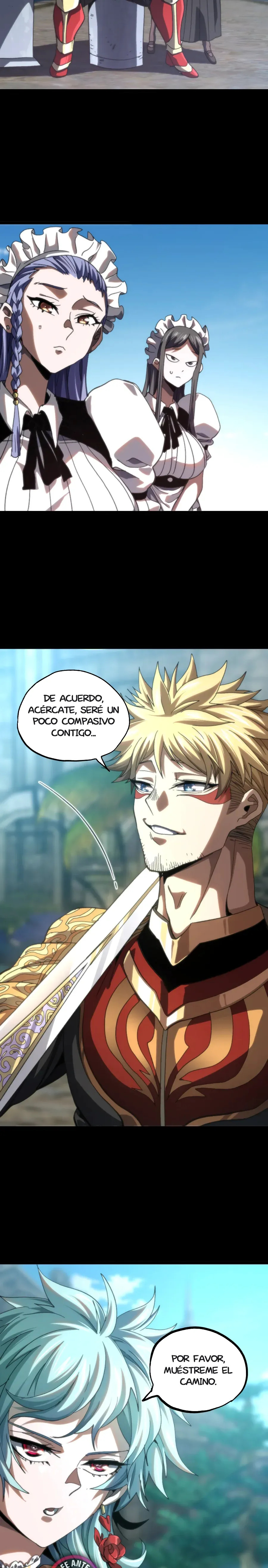 Capitulo 86 page 17