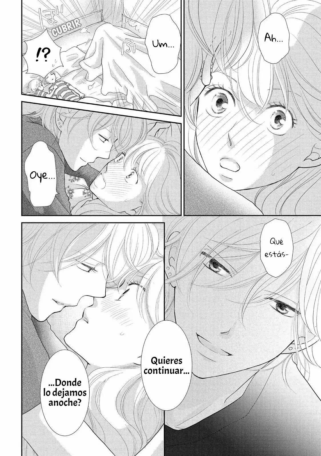 Capitulo 18 page 10