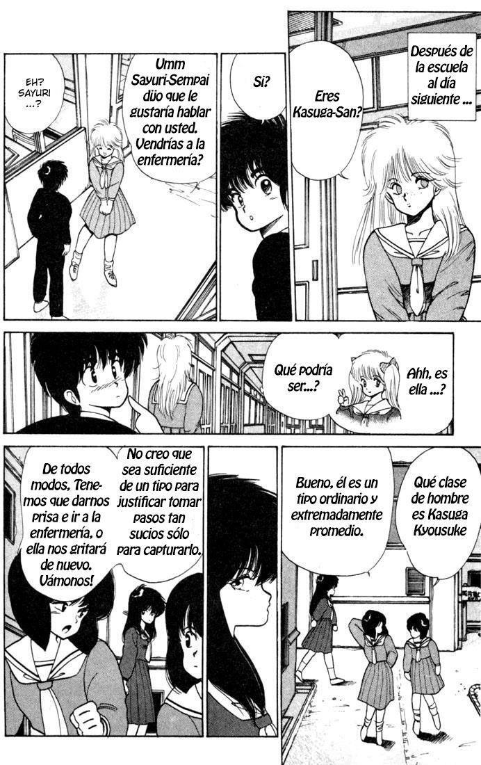 Capitulo 96 page 10