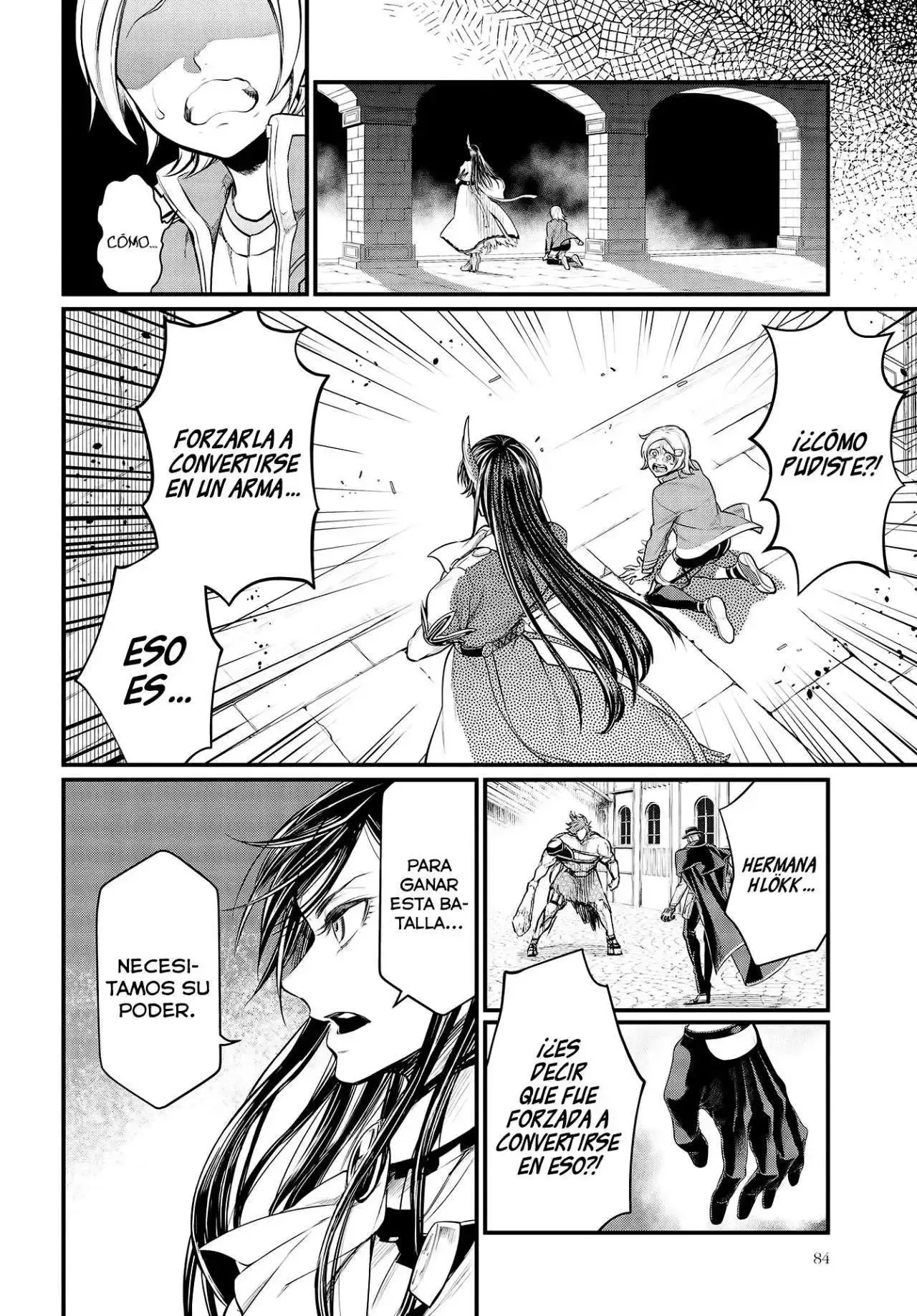 Capitulo 26 page 27