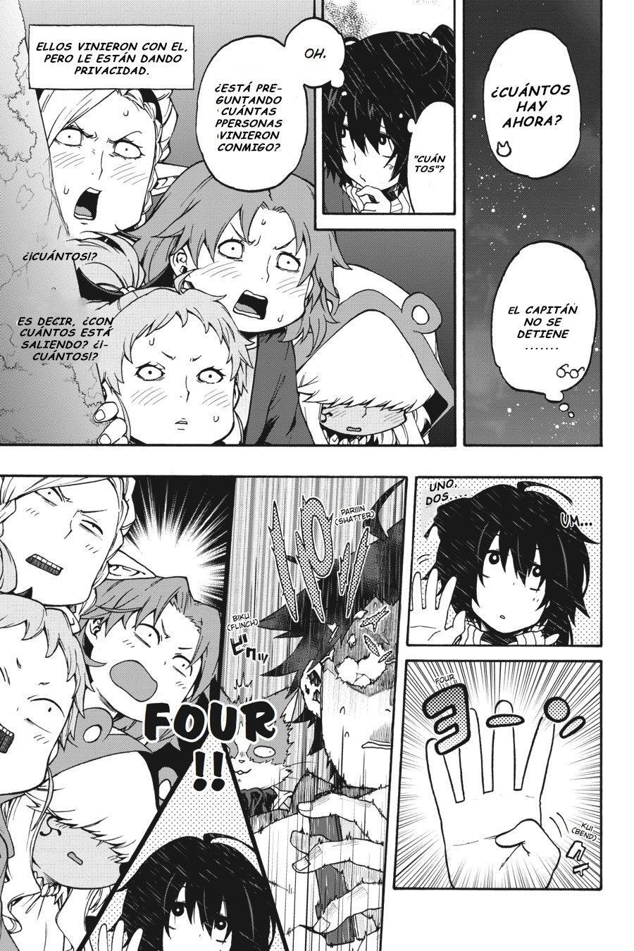 Capitulo 19 page 23