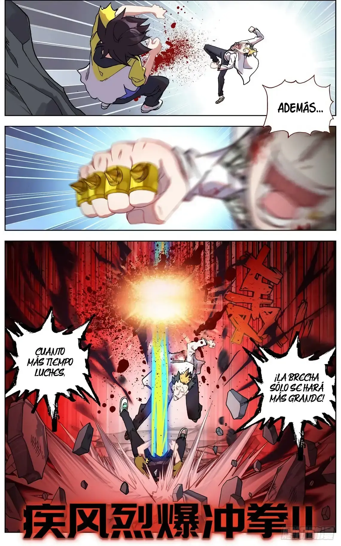 Capitulo 108 page 6