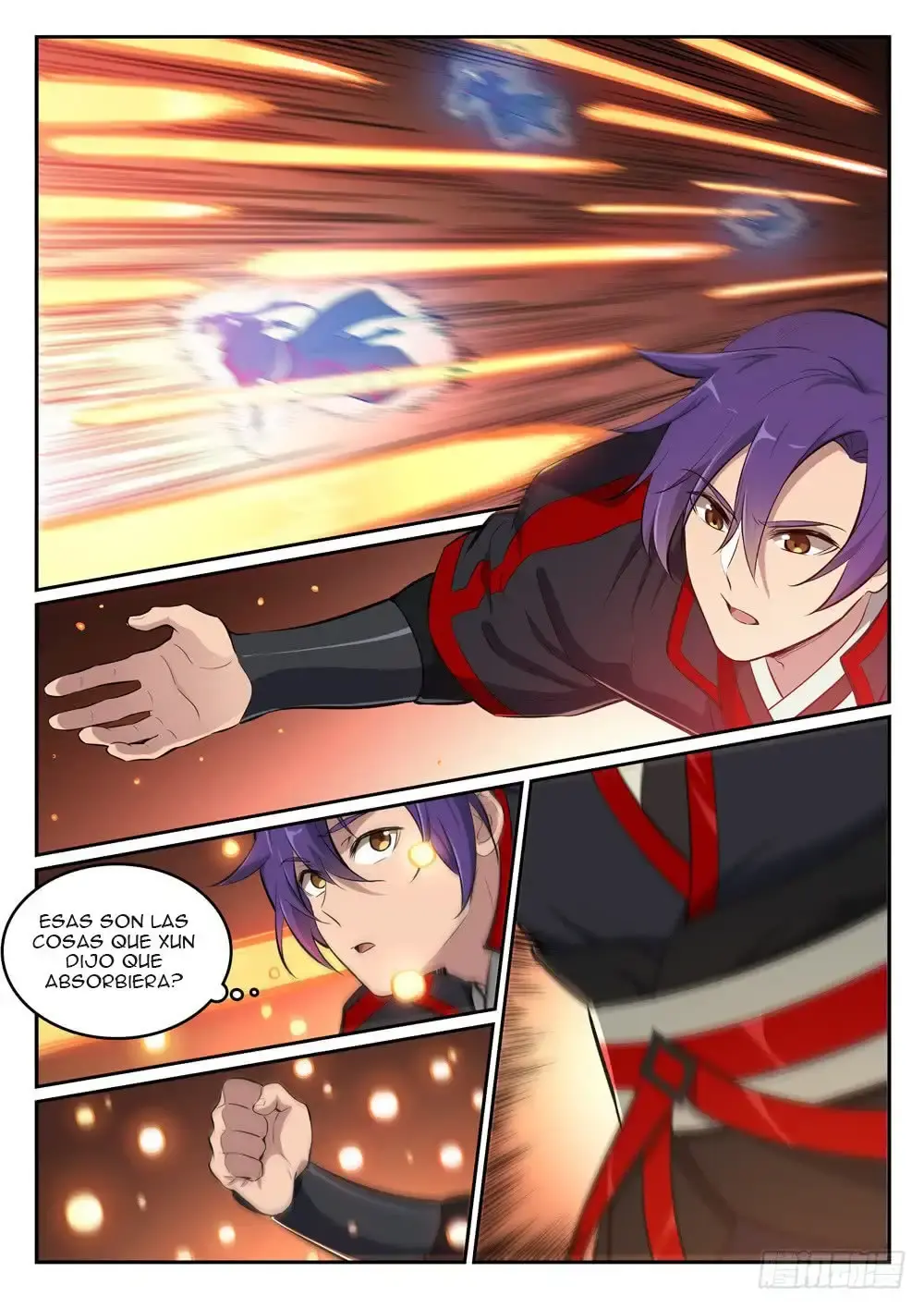 Capitulo 390 page 11