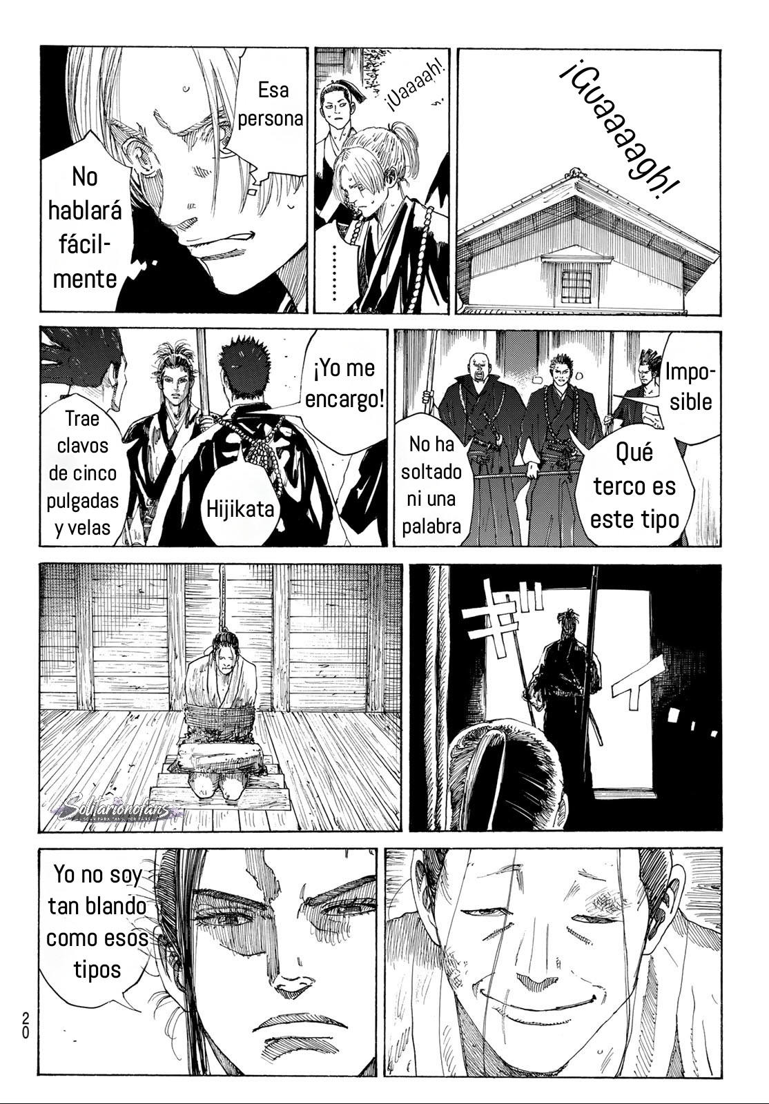 Capitulo 24 page 8