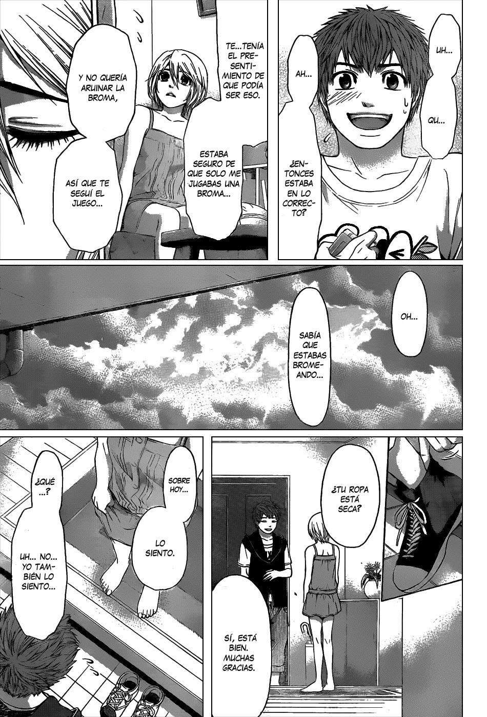 Capitulo 46 page 11