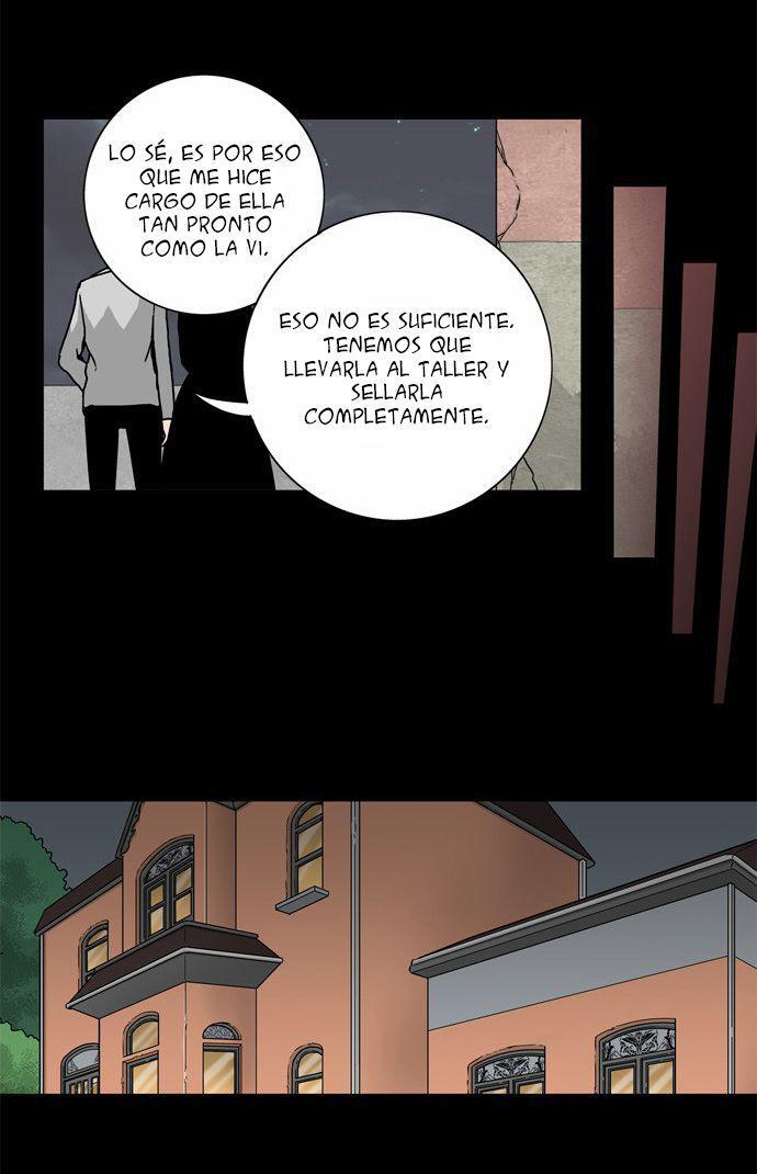 Capitulo 41 page 16
