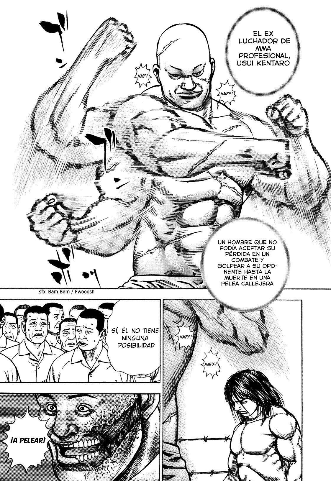 Capitulo 18 page 16