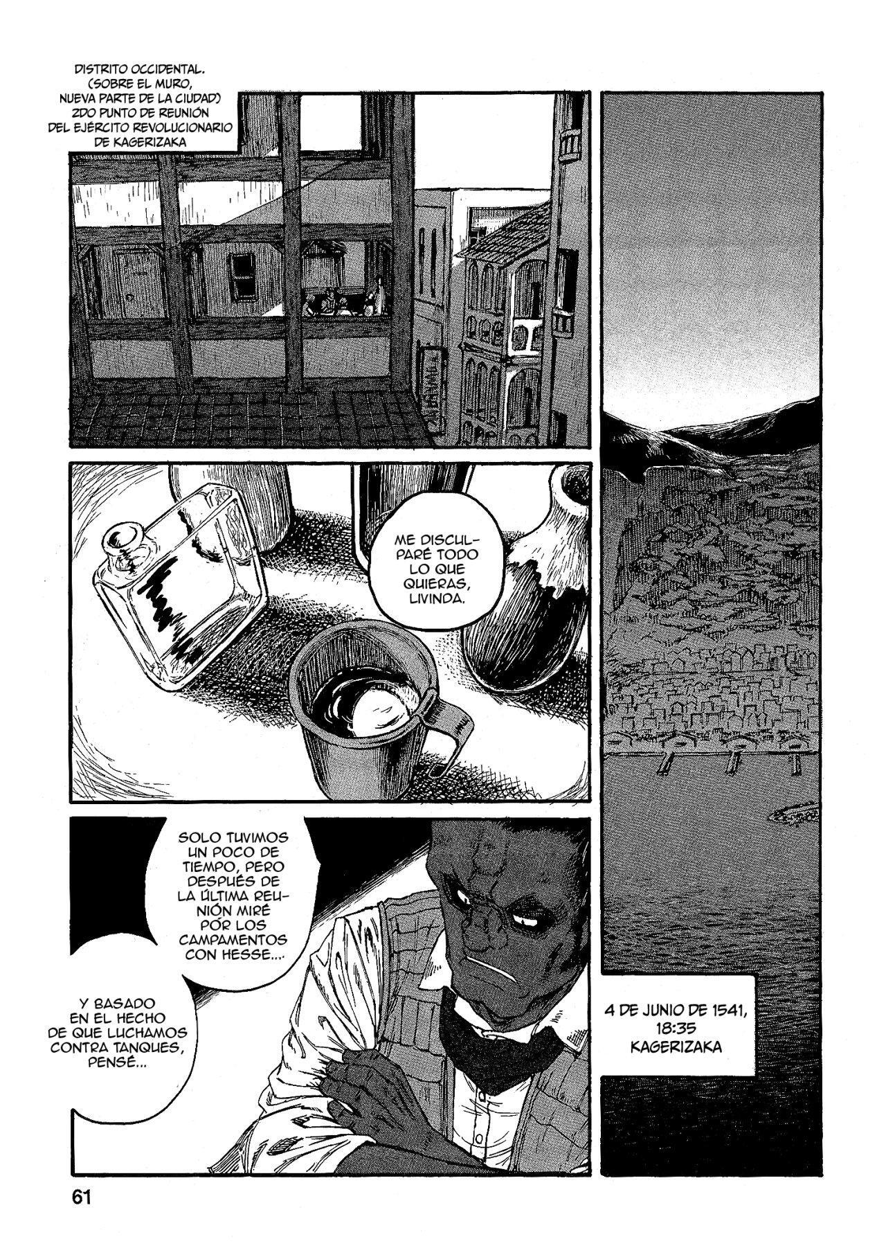 Capitulo 15 page 25