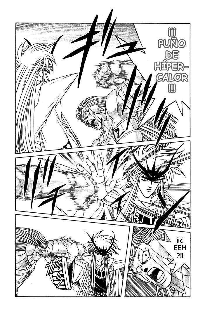 Capitulo 33 page 14