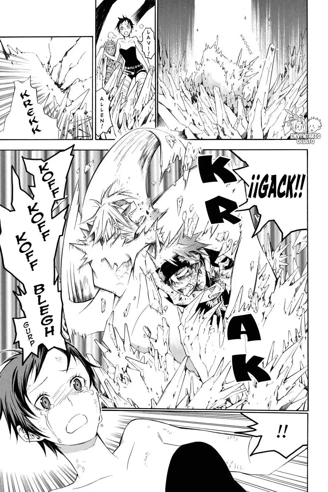 Capitulo 122 page 16