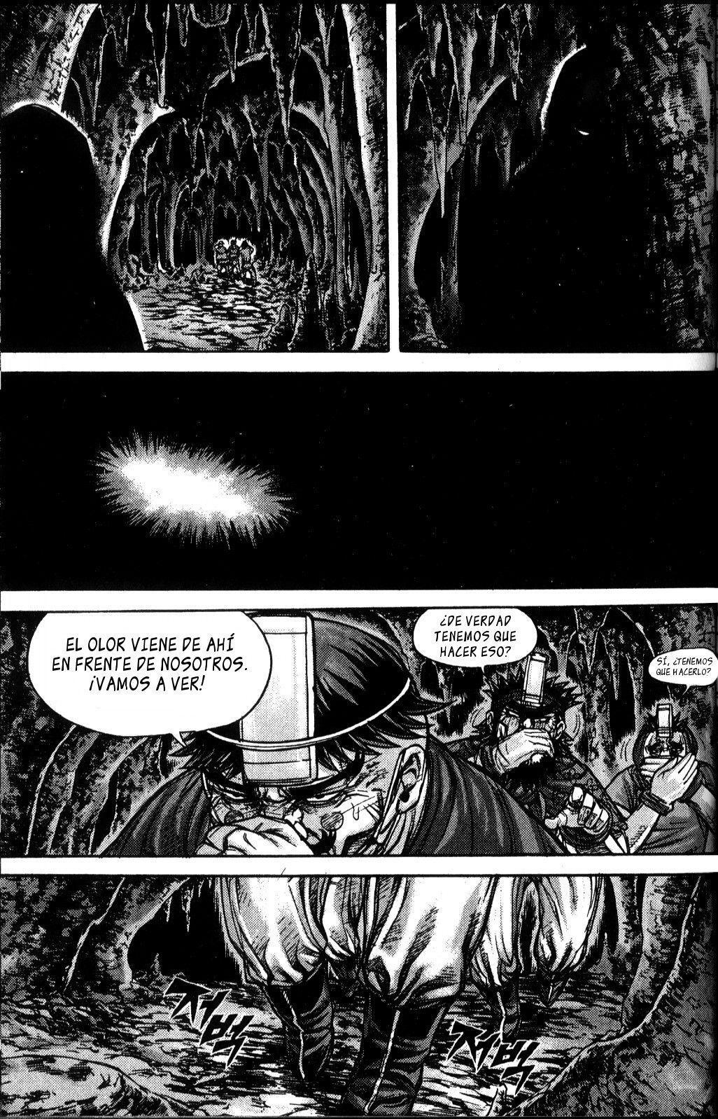 Capitulo 152 page 28