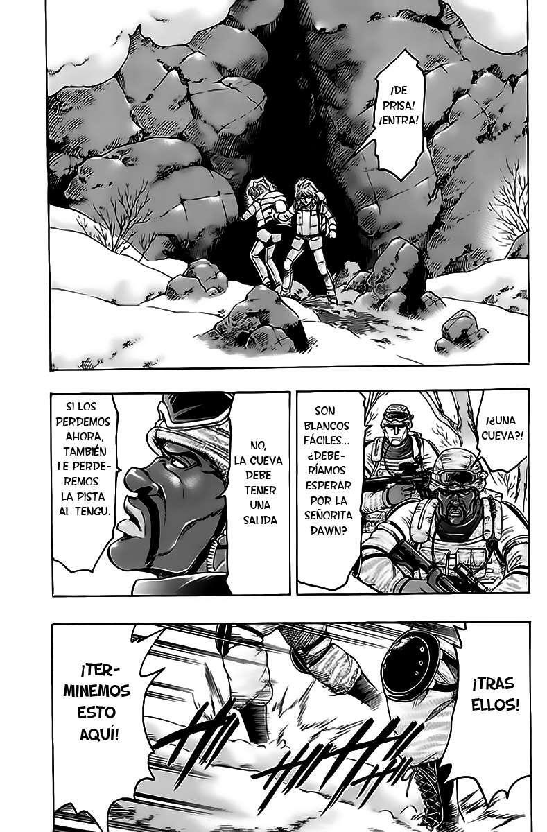 Capitulo 69 page 17