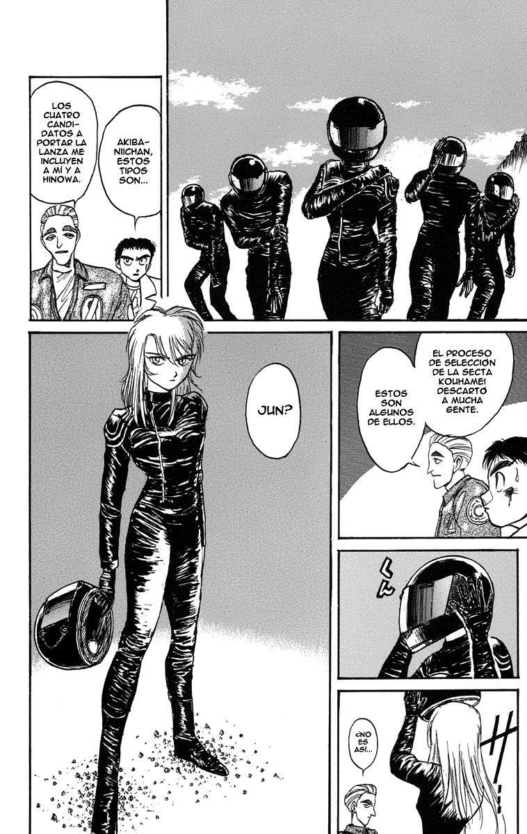Capitulo 85 page 12