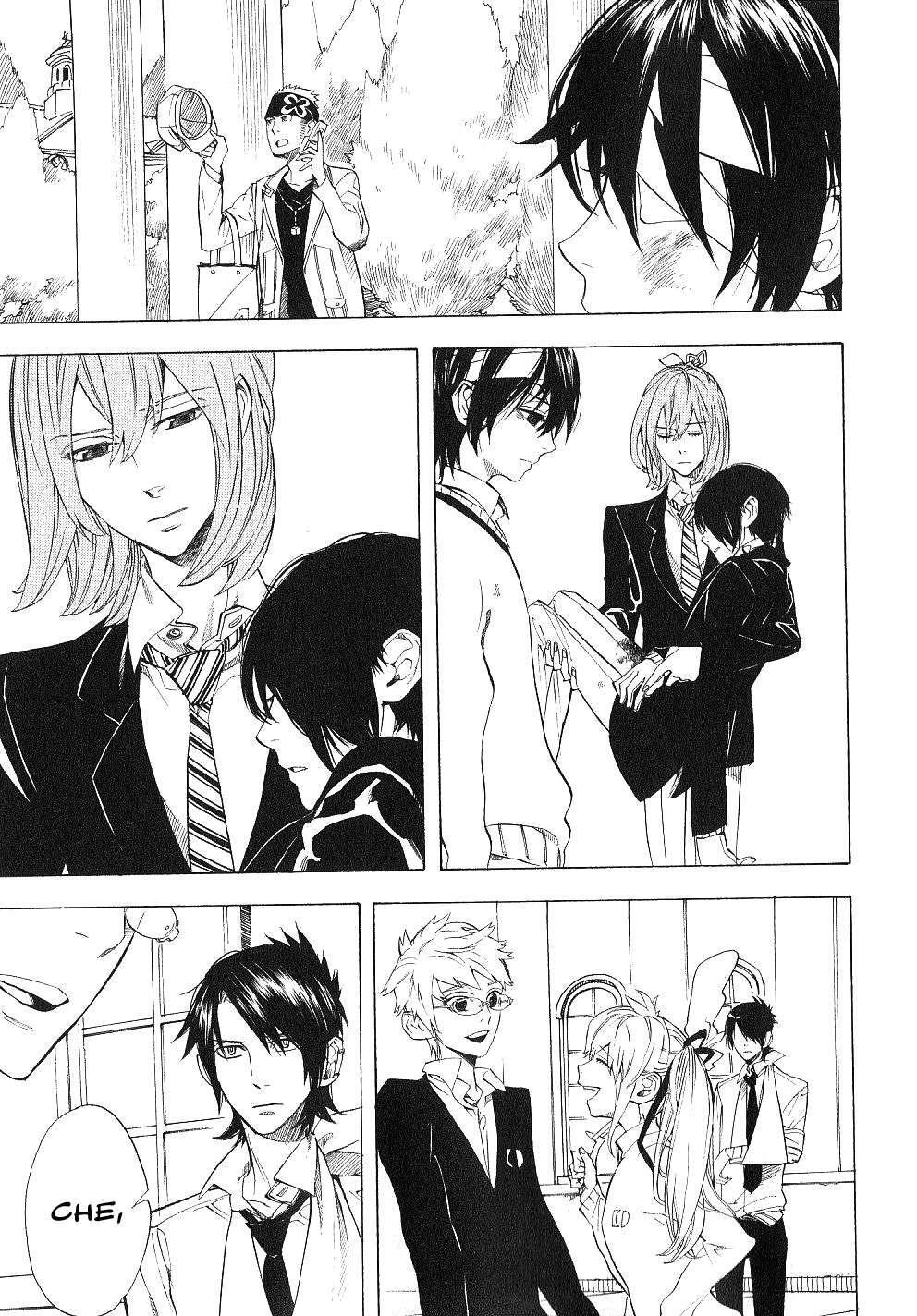 Capitulo 38 page 28