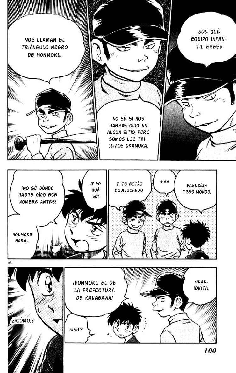 Capitulo 74 page 16