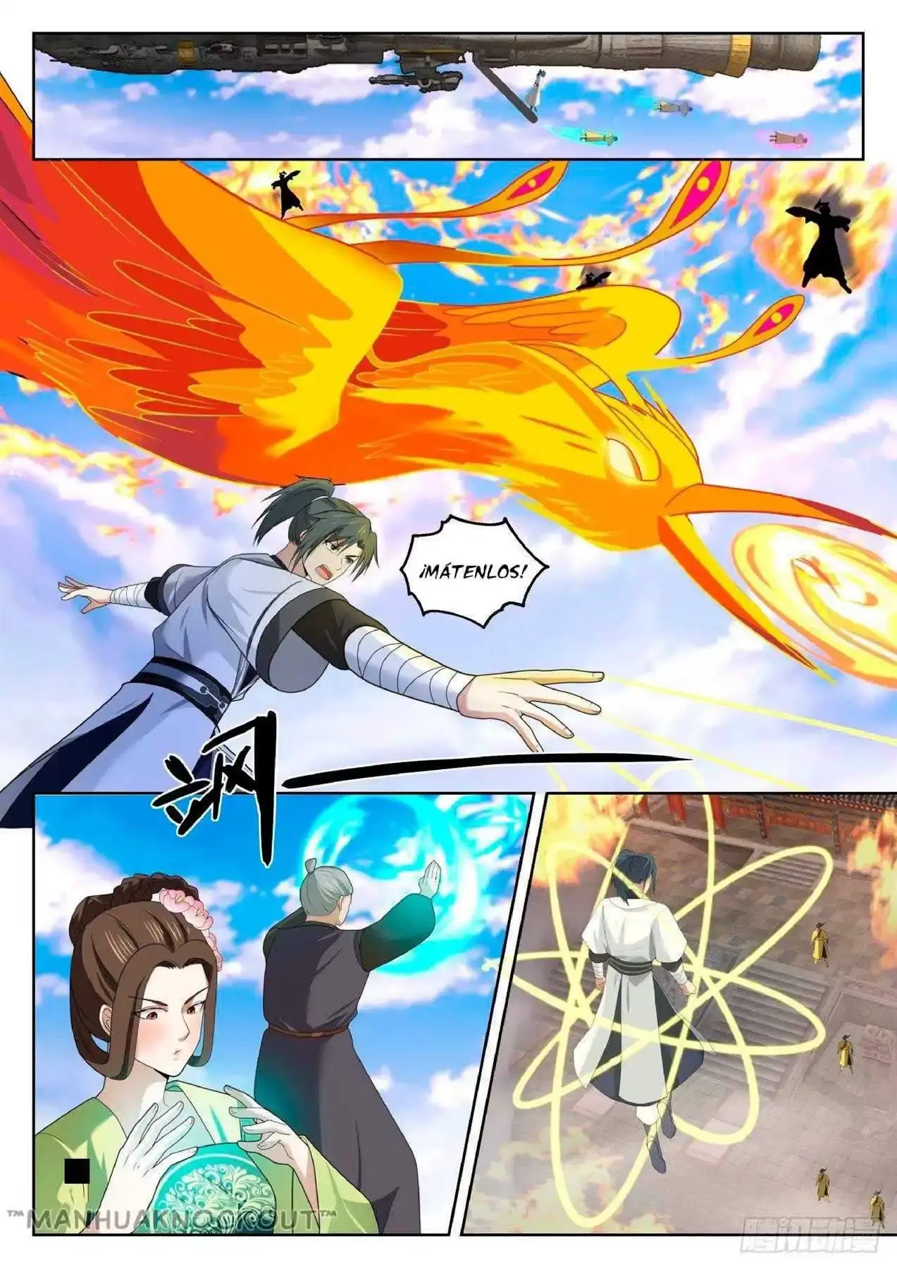 Capitulo 1347 page 7
