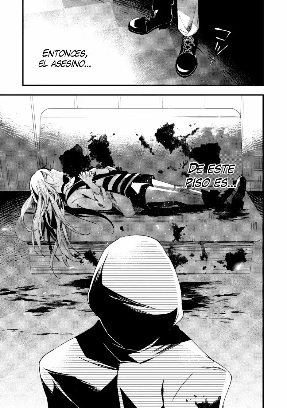 Capitulo 40 page 23