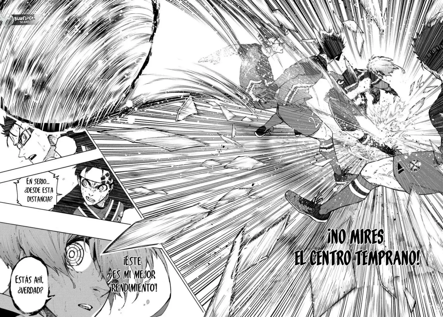 Capitulo 256 page 17