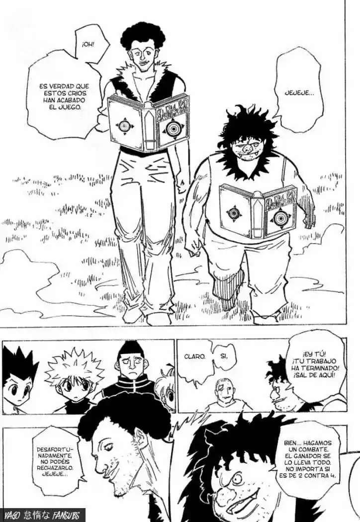 Capitulo 183 page 11