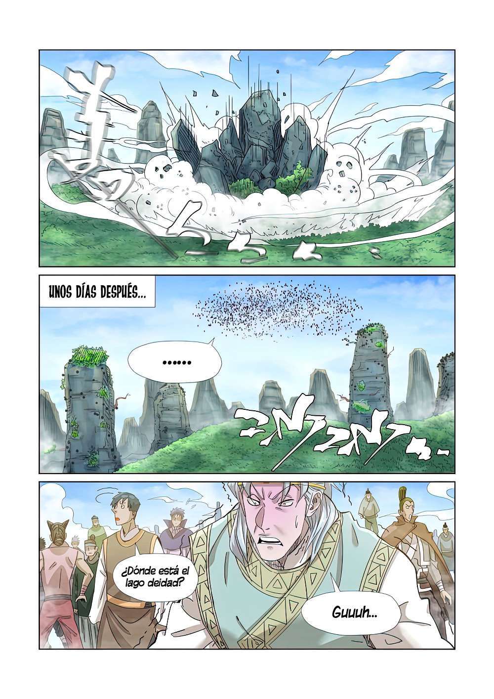 Capitulo 353 page 7