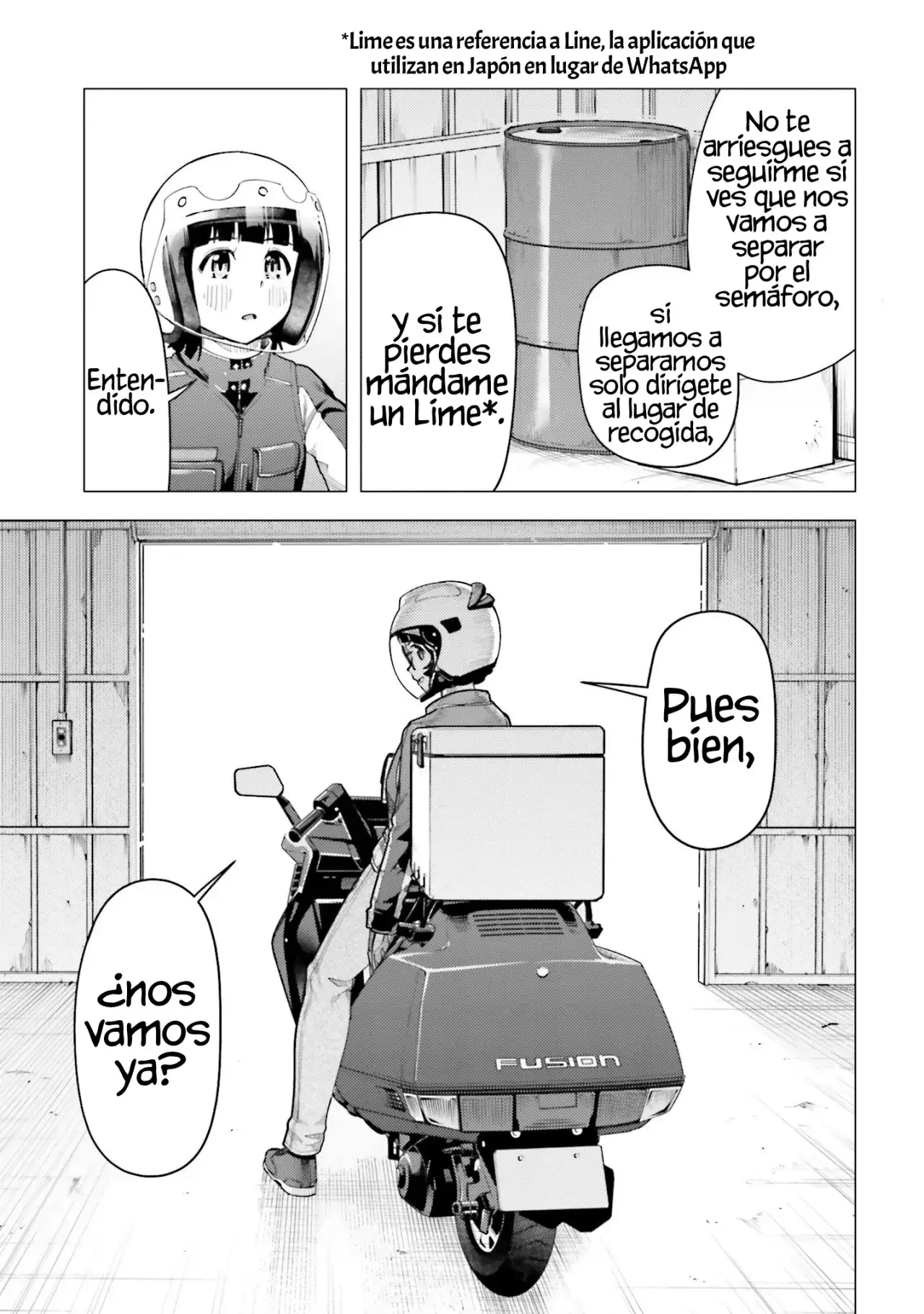 Capitulo 45 page 20