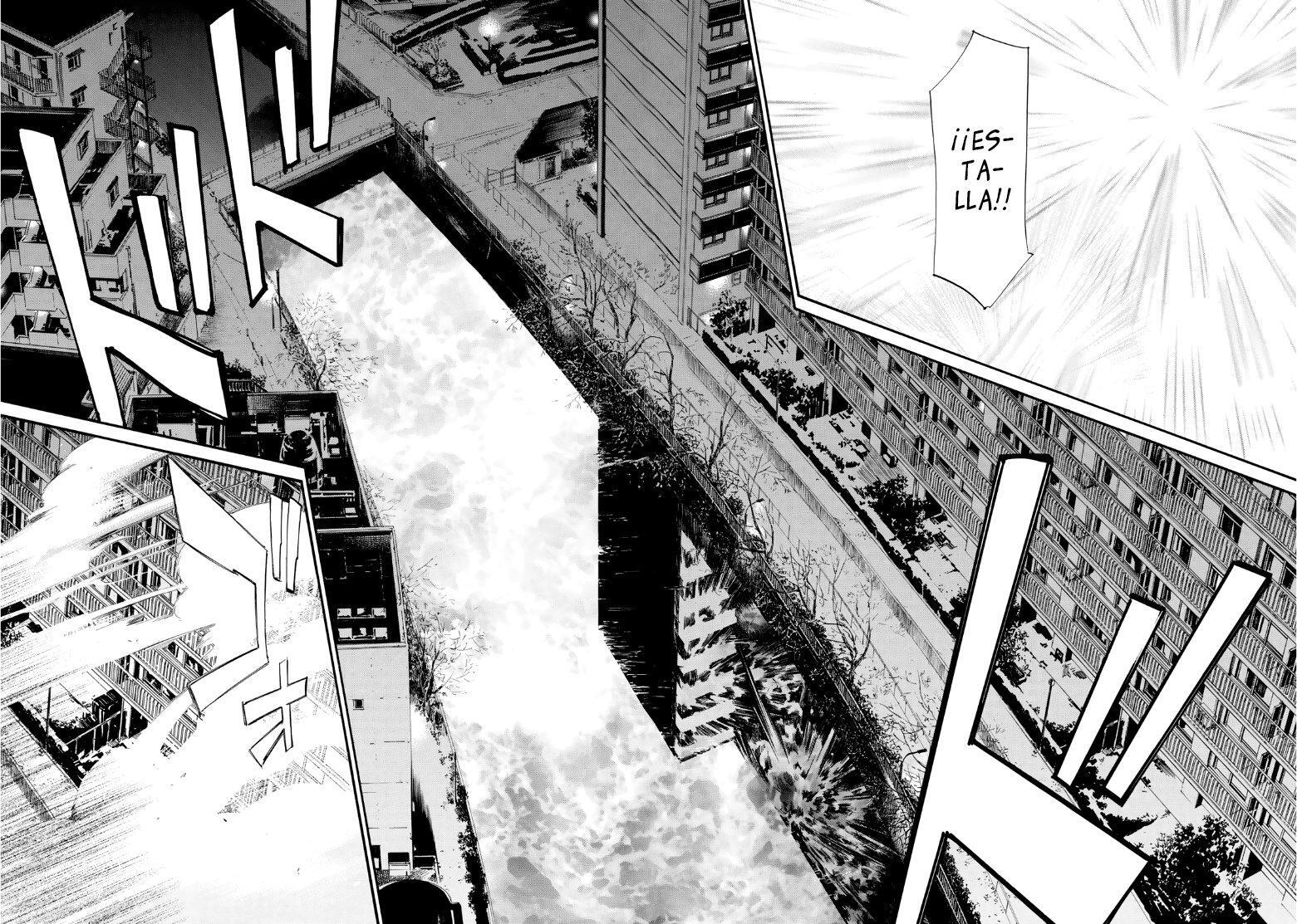 Capitulo 92.50 page 13
