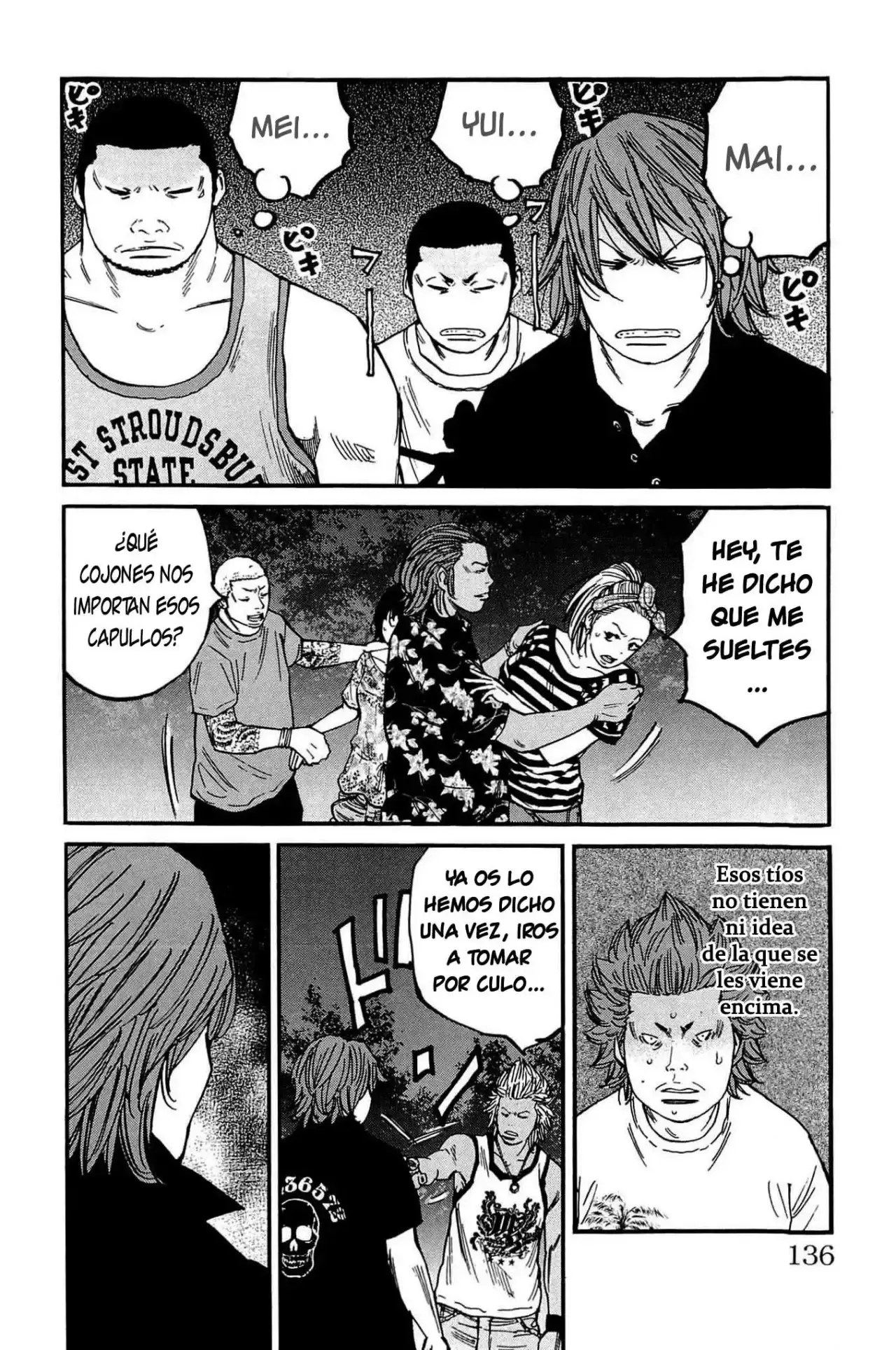 Capitulo 167 page 10