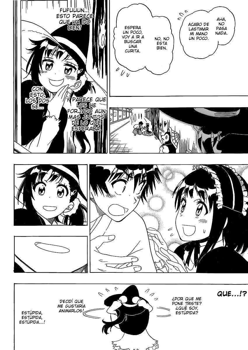 Capitulo 131 page 16
