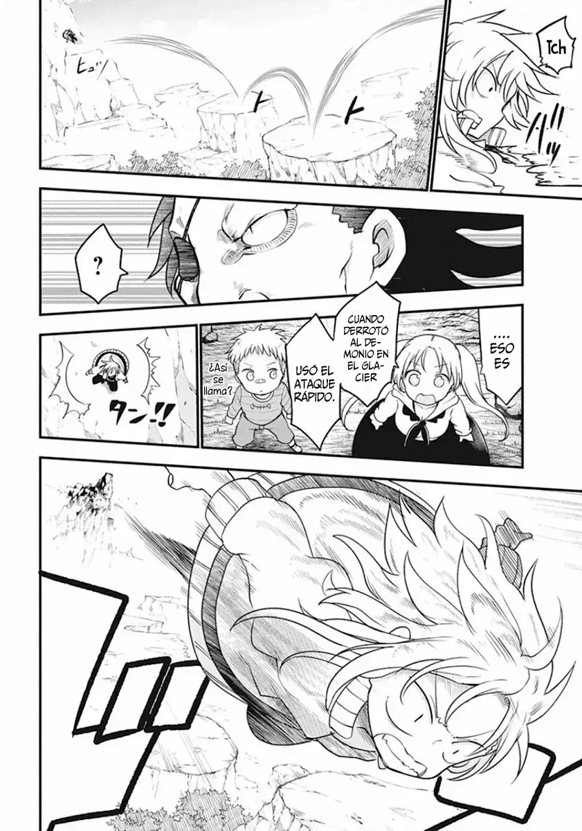 Capitulo 28 page 5
