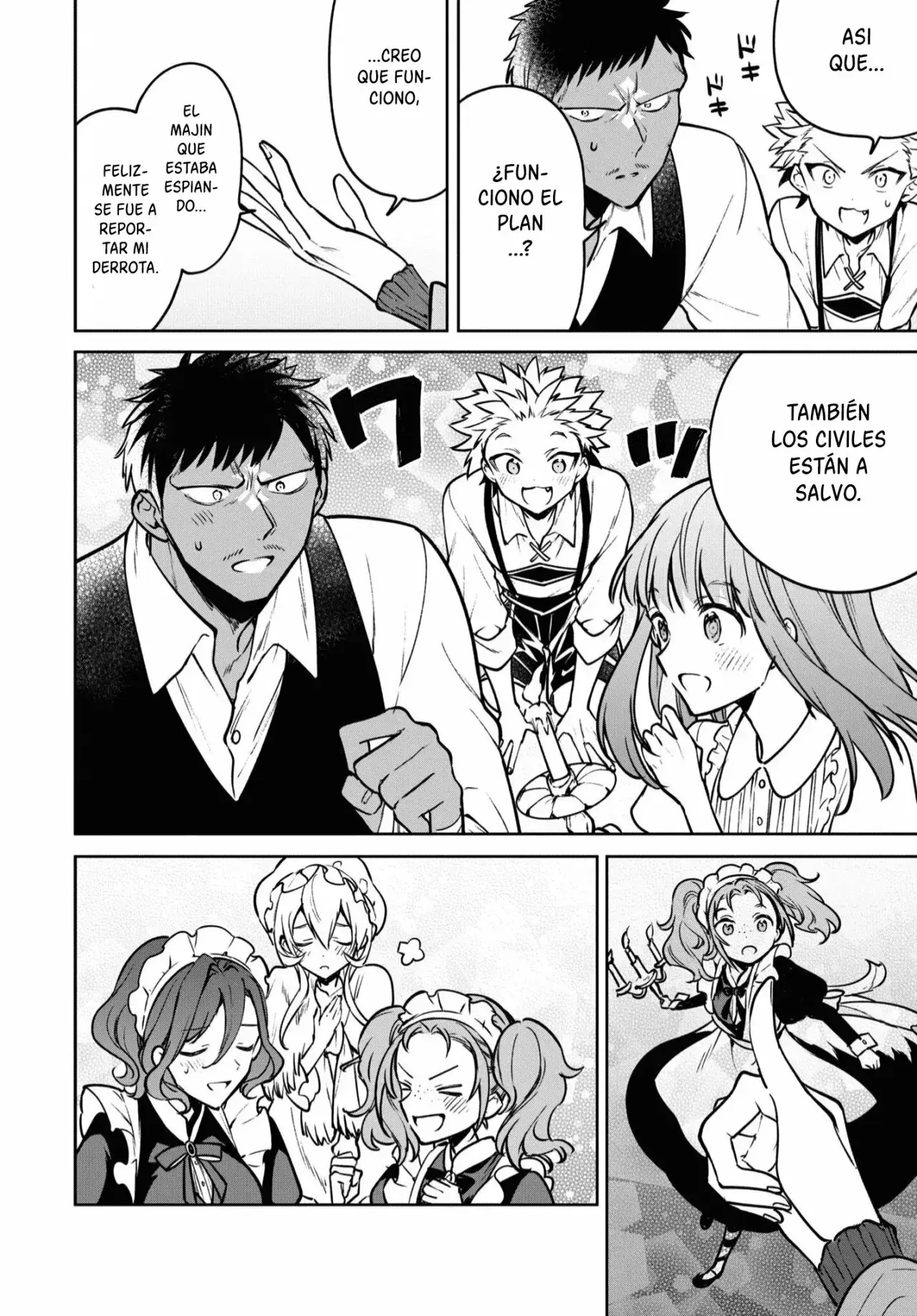 Capitulo 40 page 12