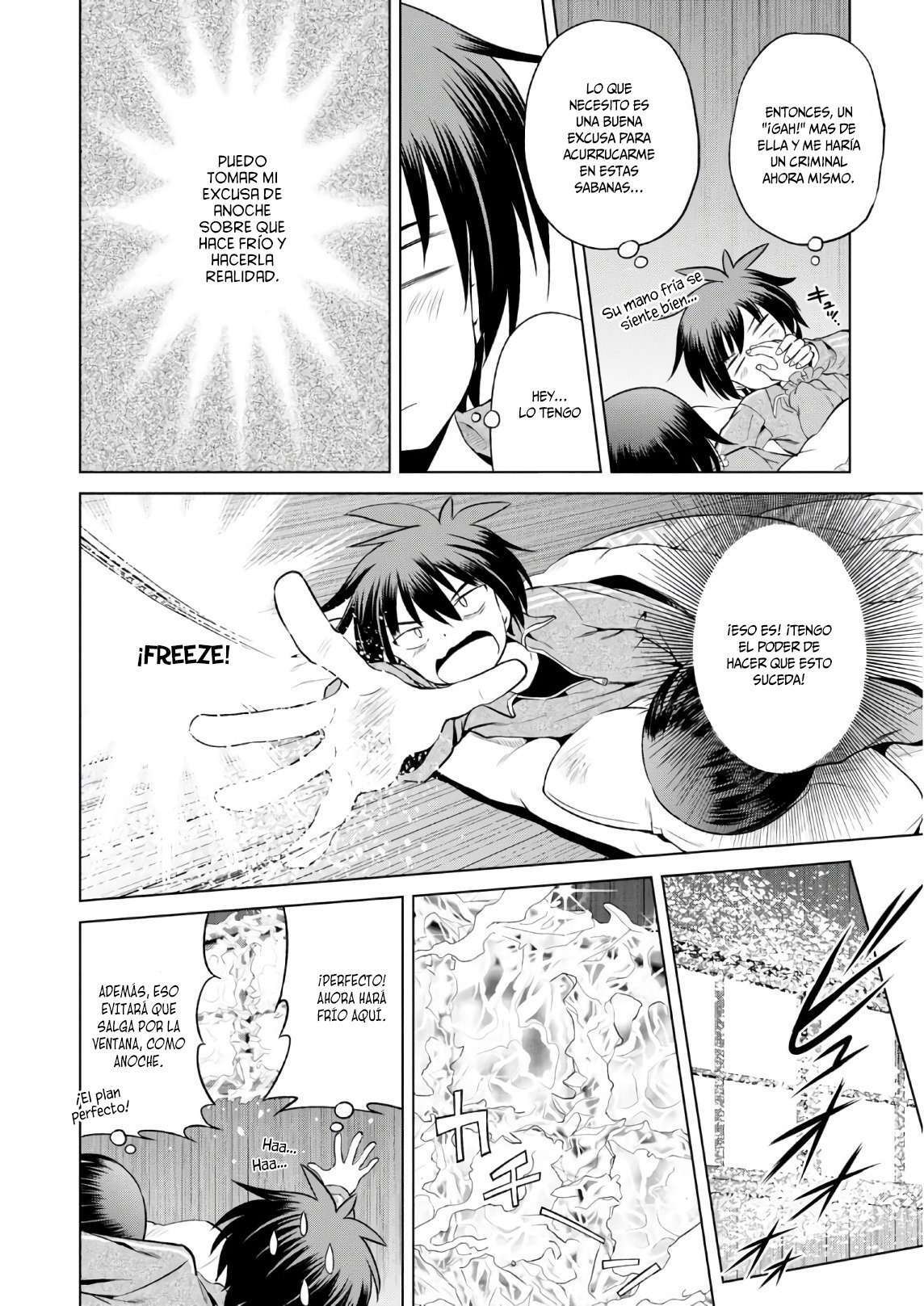 Capitulo 48 page 19