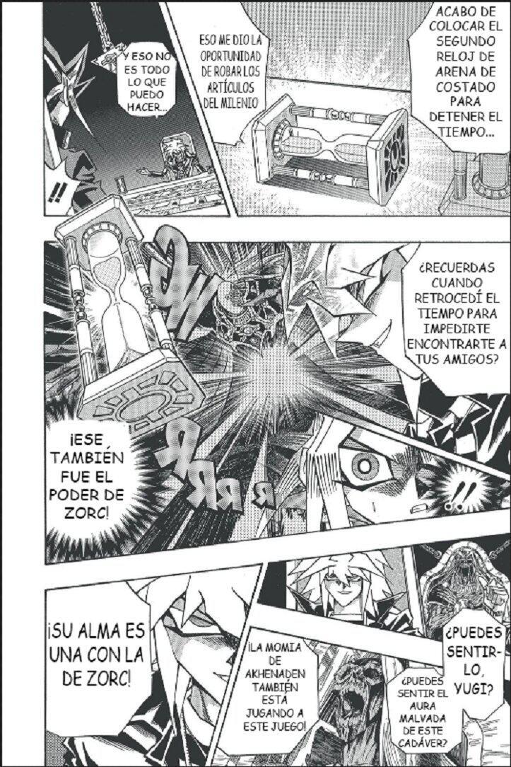 Capitulo 321 page 8