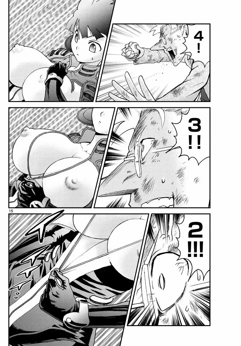 Capitulo 72 page 14