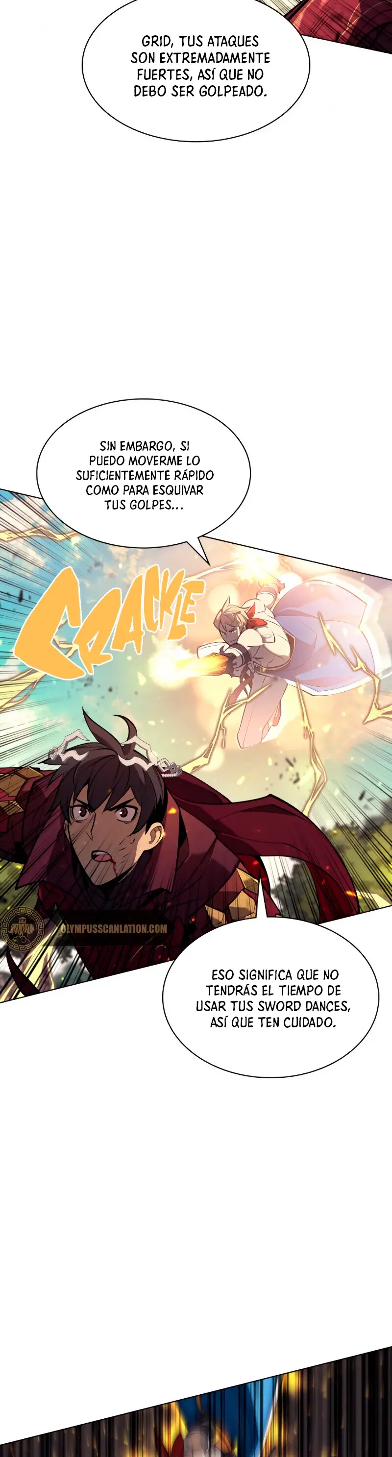 Capitulo 98 page 33