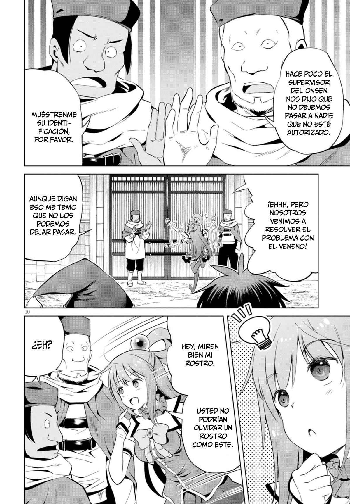 Capitulo 39 page 10