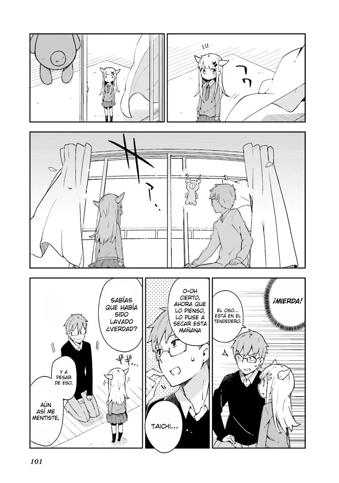 Capitulo 9 page 9