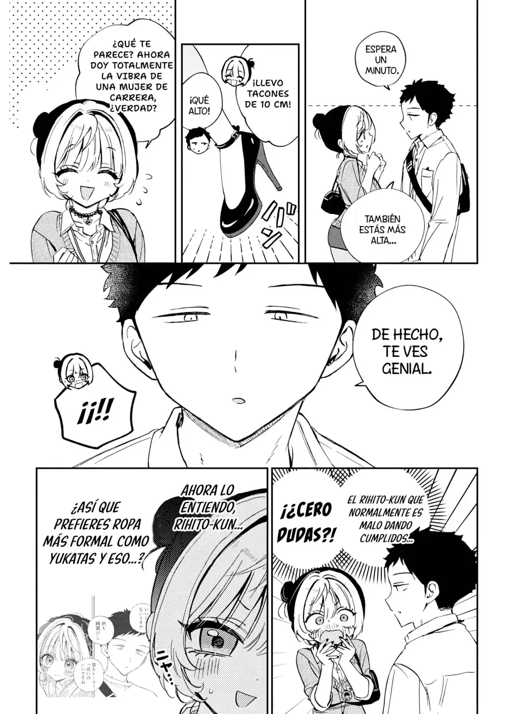 Capitulo 87 page 12
