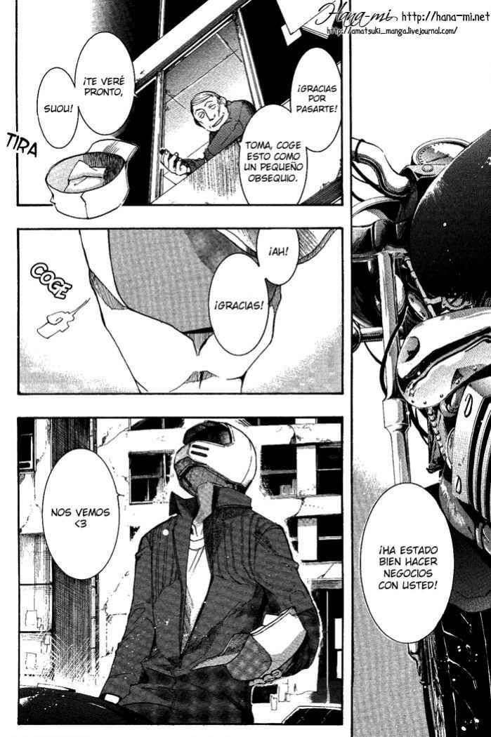 Capitulo 31 page 13