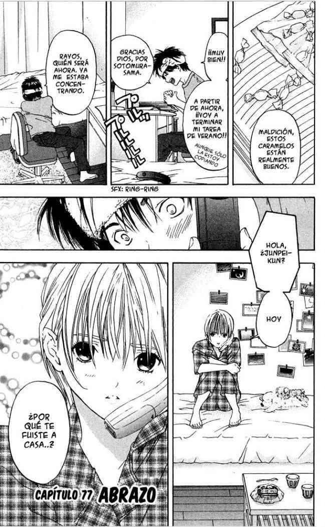 Capitulo 77 page 1