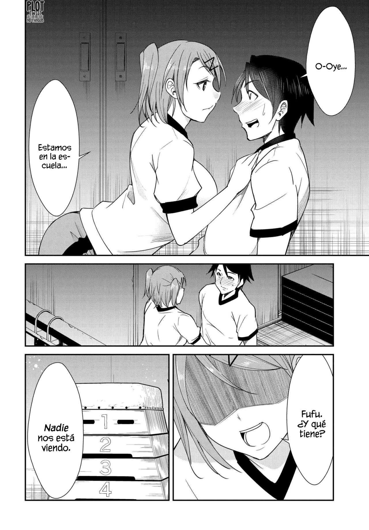 Capitulo 9 page 10