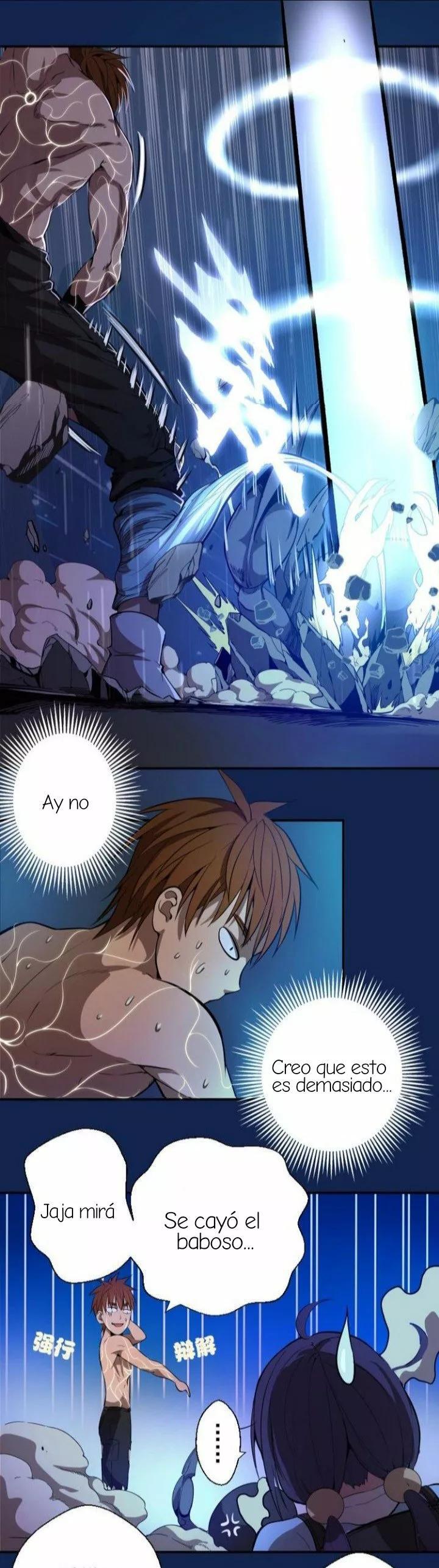 Capitulo 23 page 28