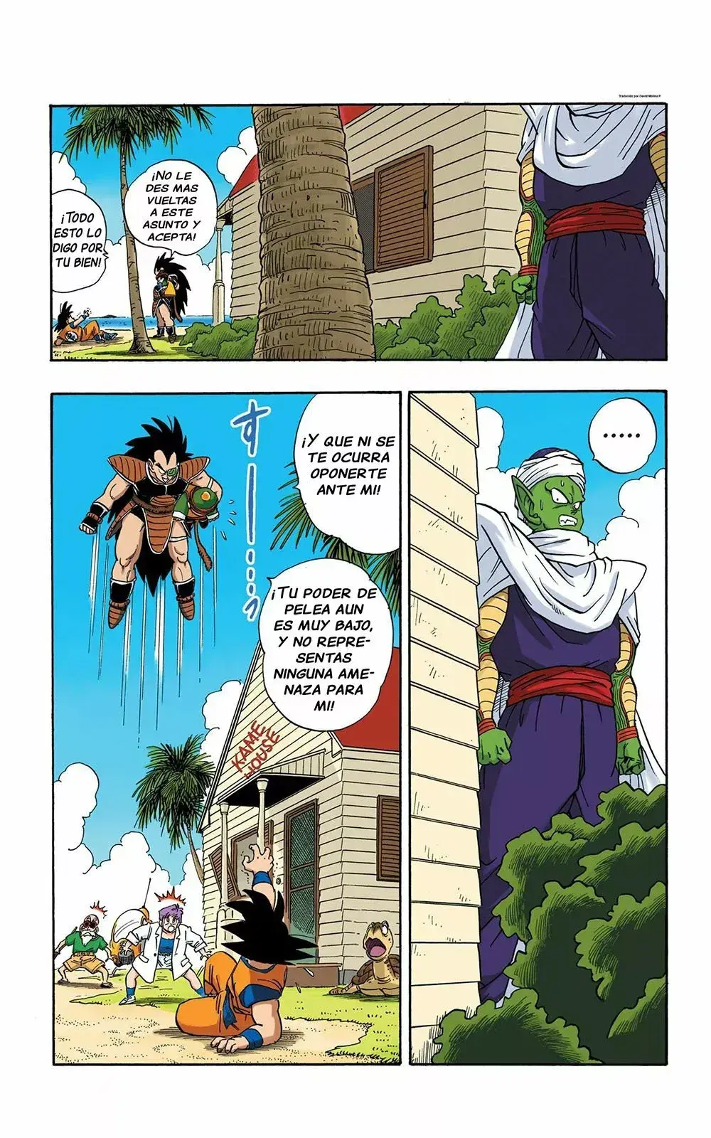 Capitulo 198 page 4