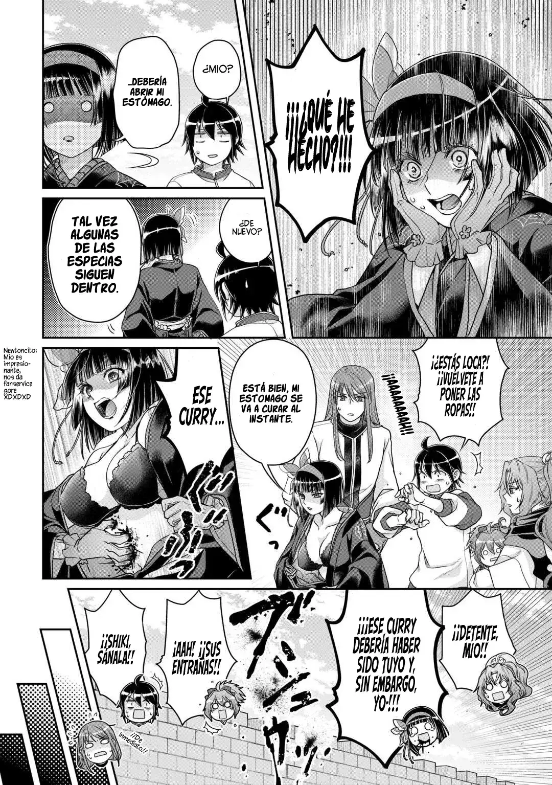 Capitulo 93 page 22