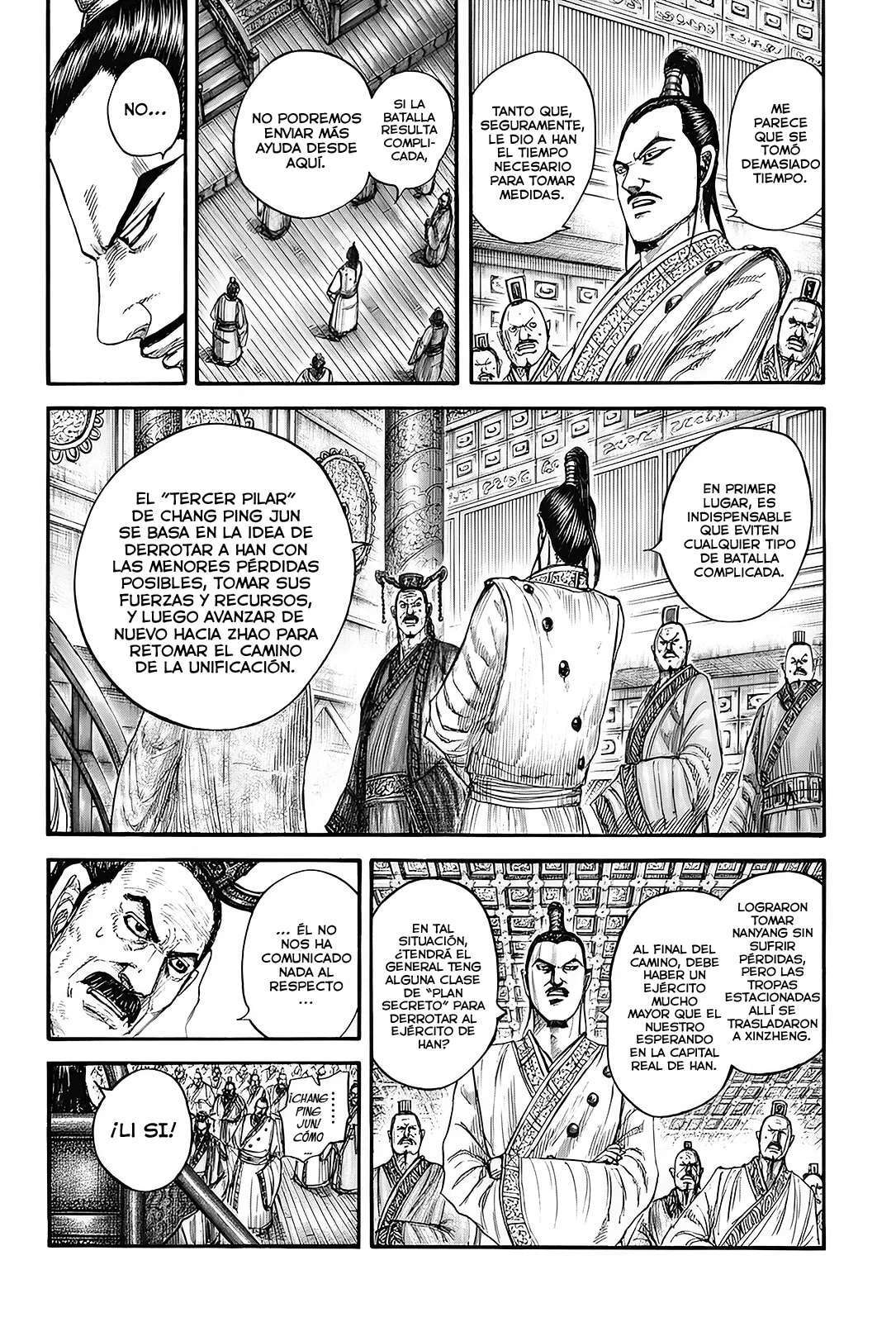 Capitulo 813 page 3