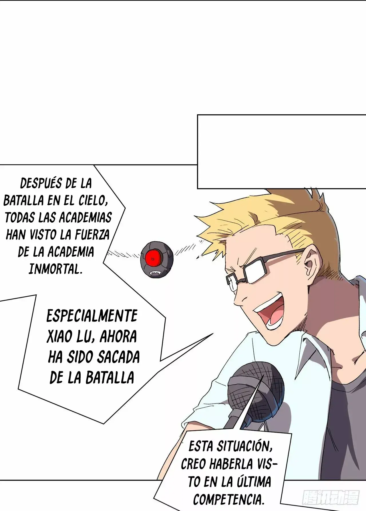 Capitulo 61 page 13