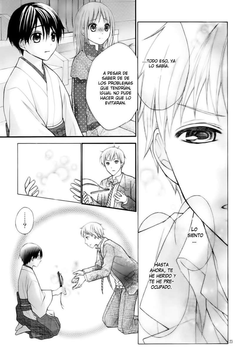 Capitulo 30 page 22