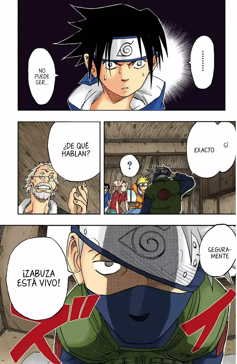 Capitulo 17 page 5