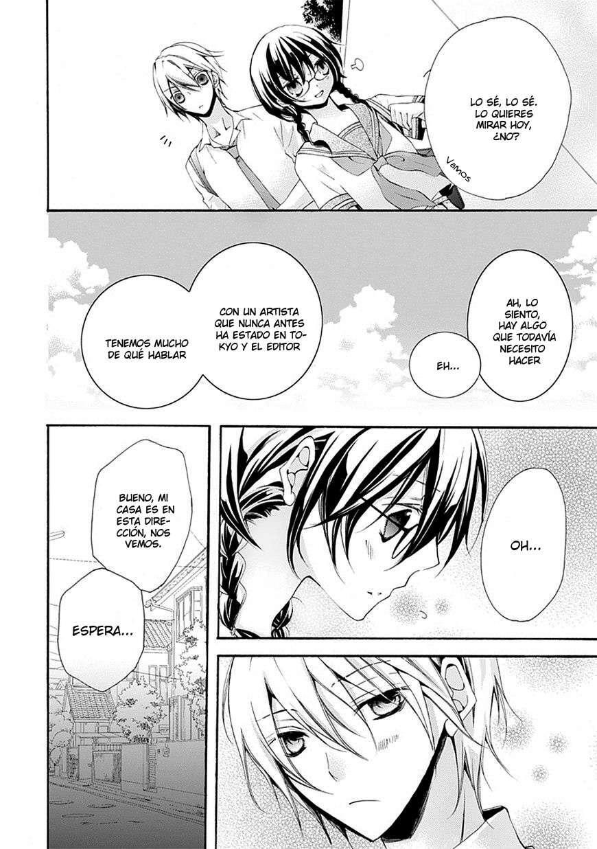 Capitulo 3 page 6