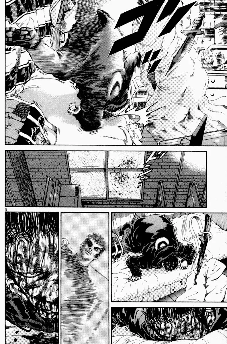 Capitulo 122 page 8