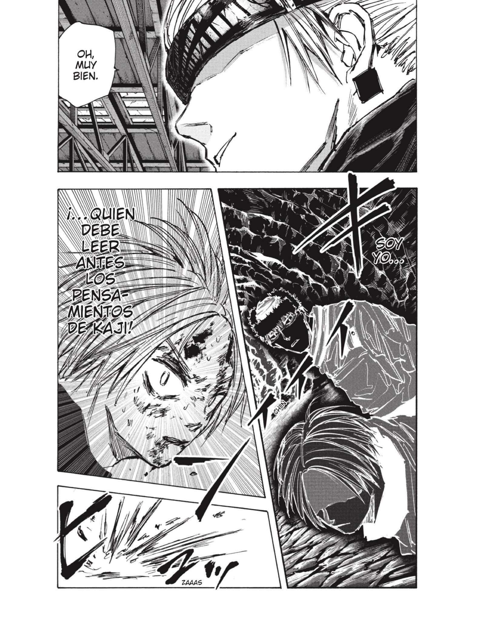 Capitulo 69 page 14